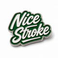 Nice Stroke