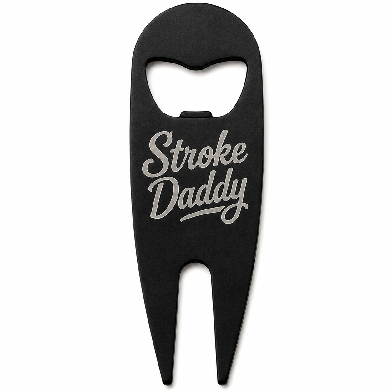 Stroke Daddy