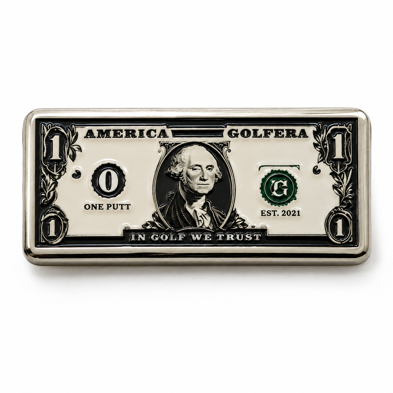 Dollar A Hole