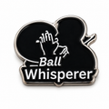 Ball Whisperer