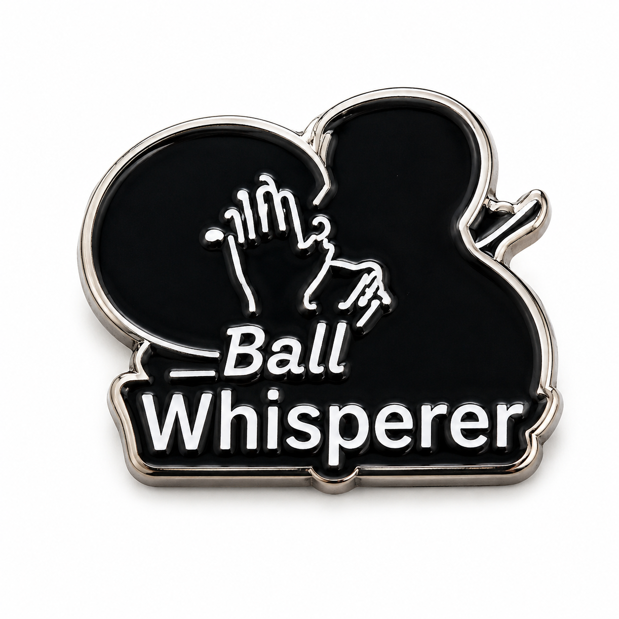 Ball Whisperer