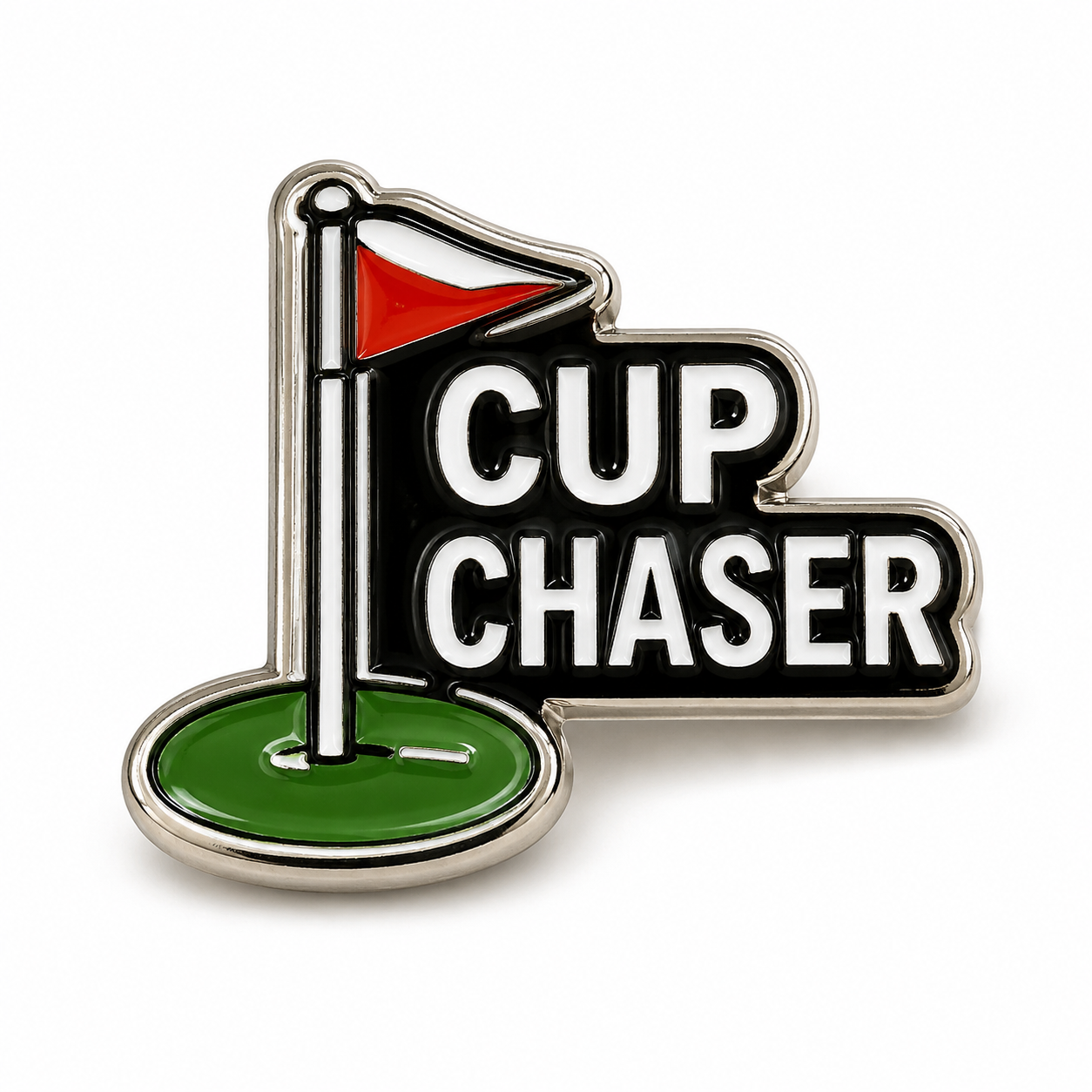 Cup Chaser