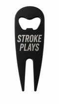 Stroke Play