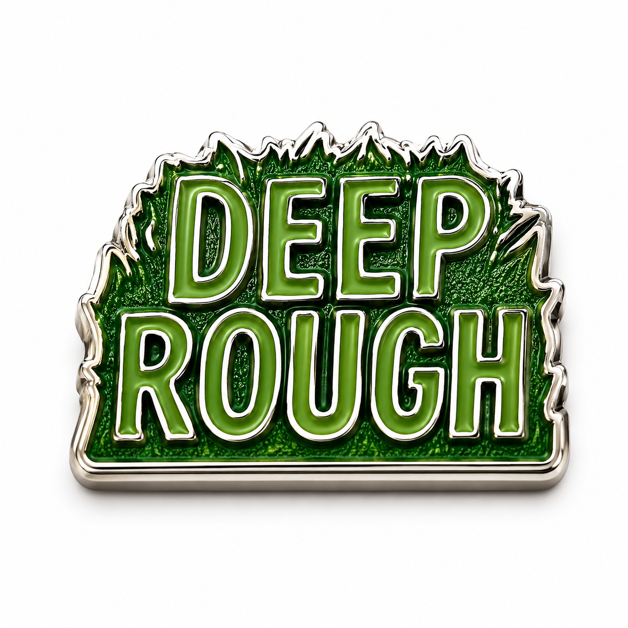 Deep Rough
