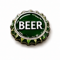 Bottle Cap
