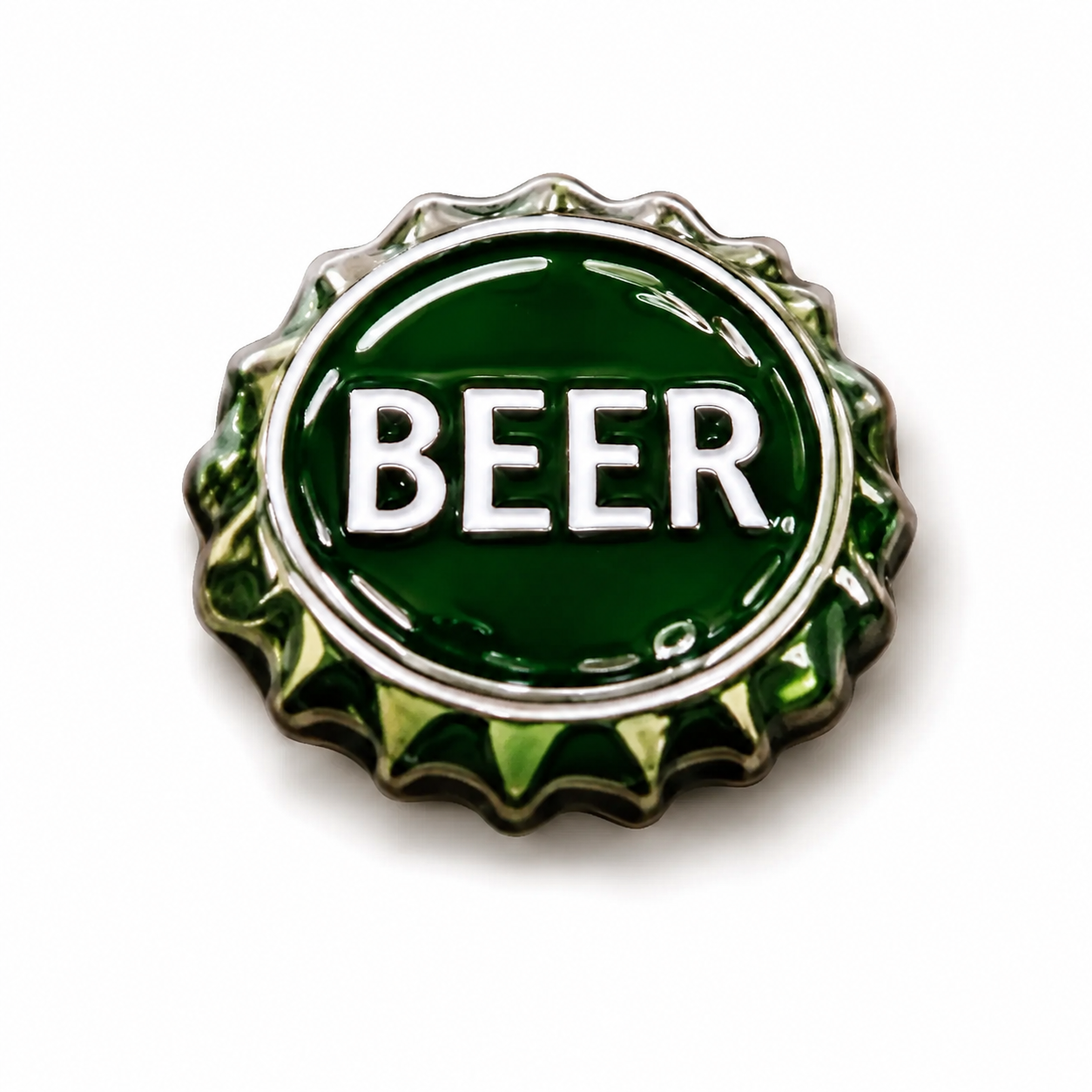 Bottle Cap