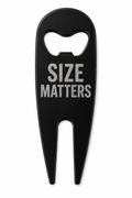 Size Matters