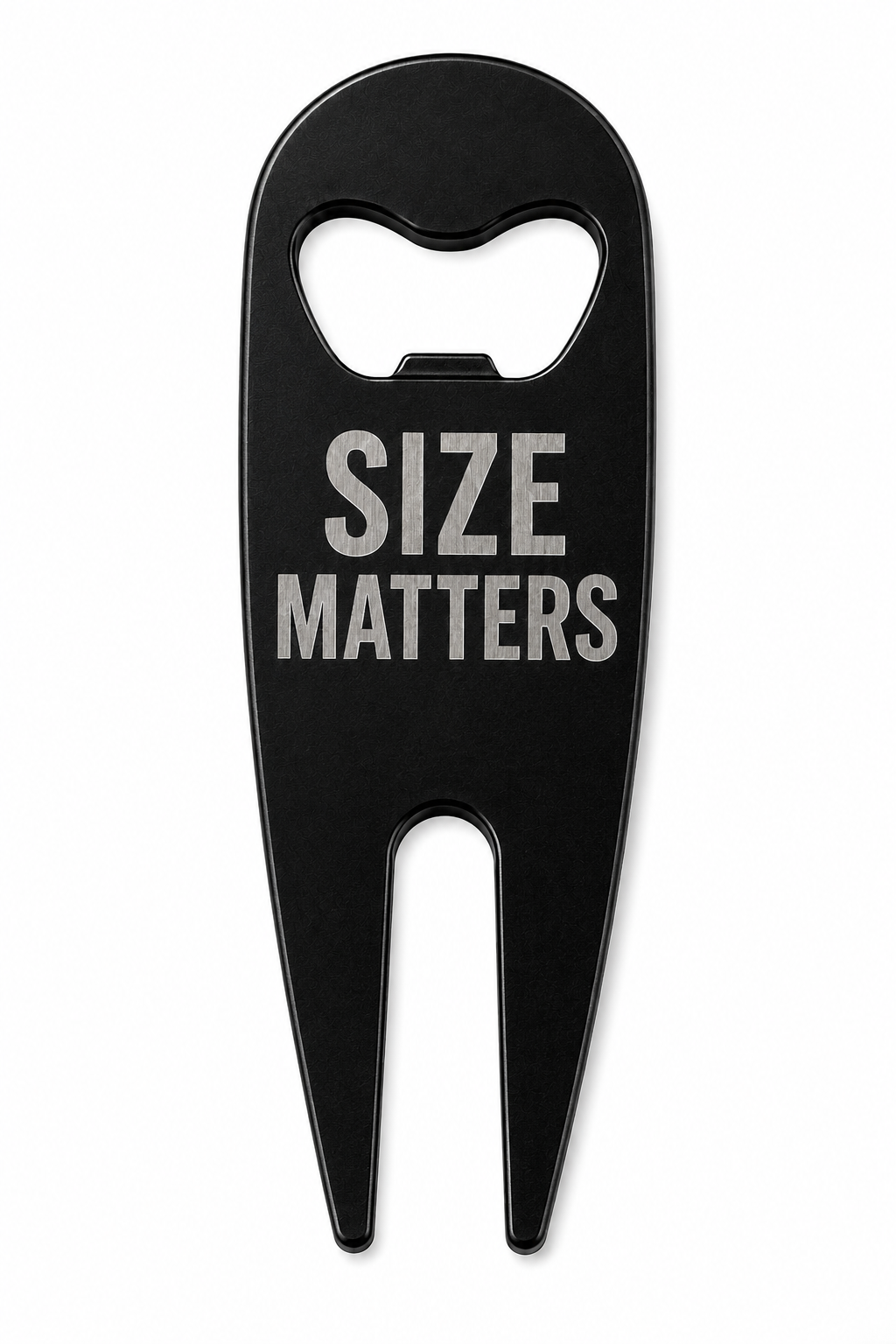 Size Matters