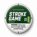WinterGreen Pouch