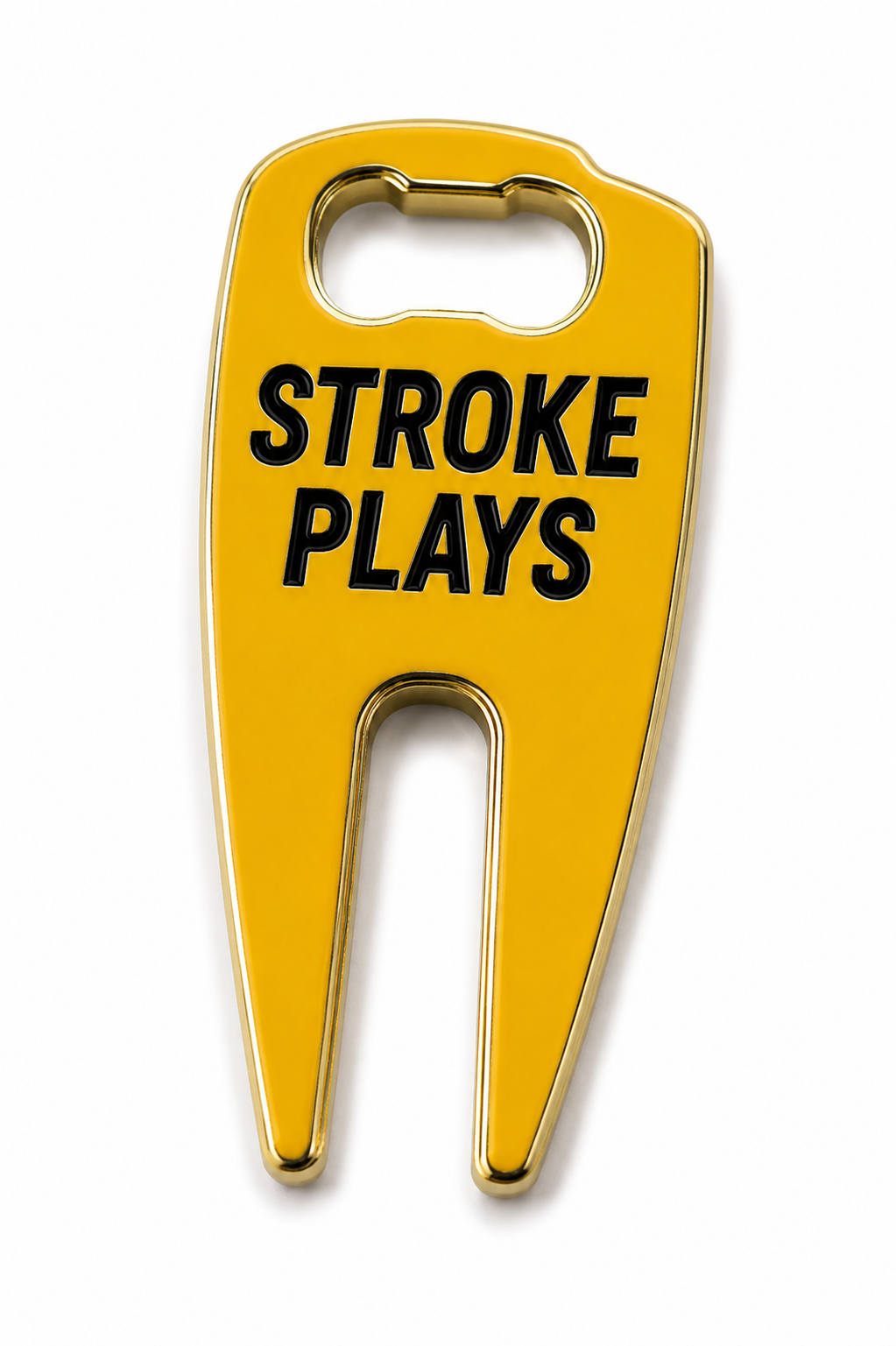 Stroke Play