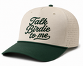 Birdie Talk