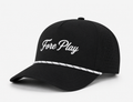 The Fore Play