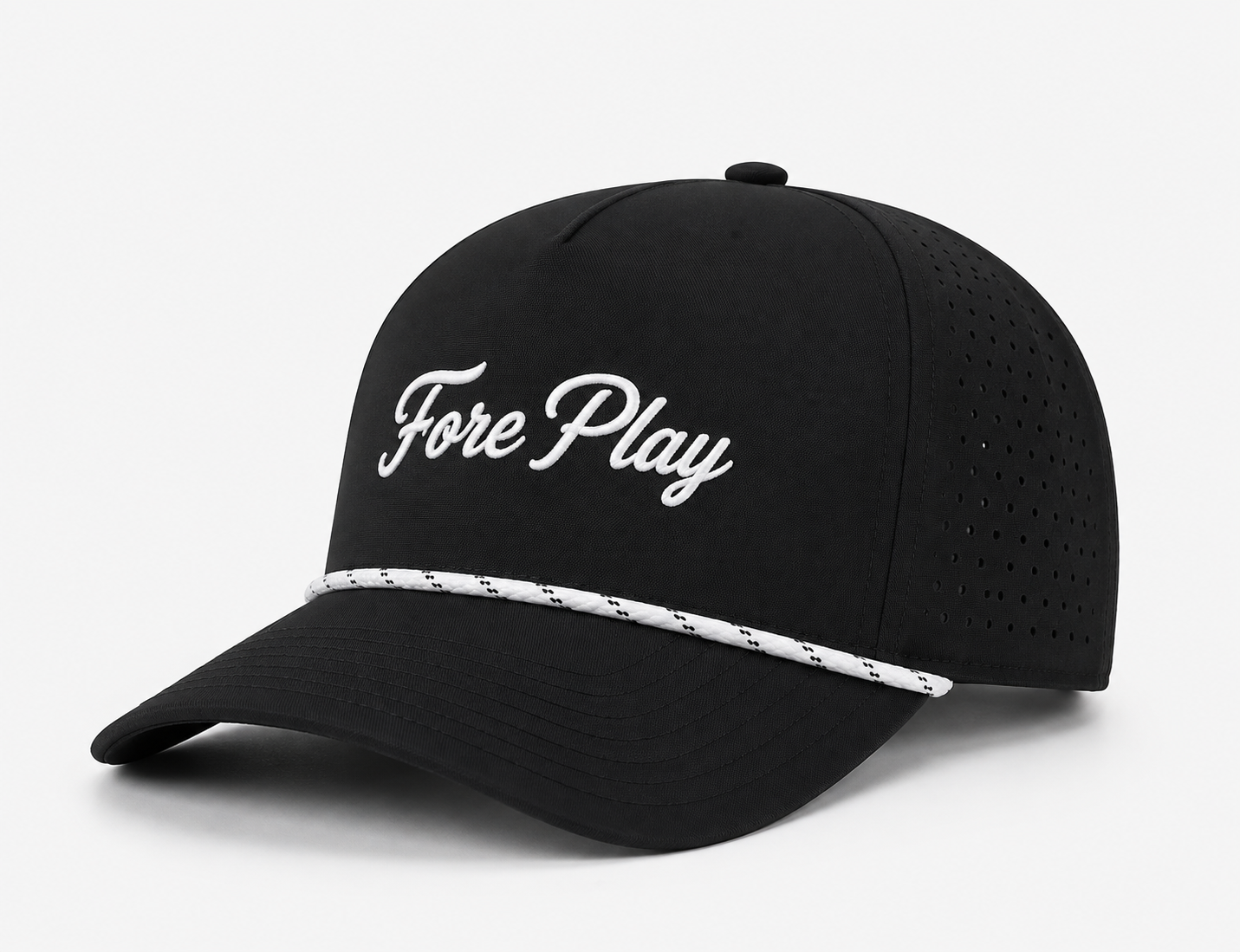 The Fore Play