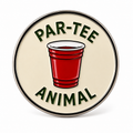 PAR-TEE ANIMAL