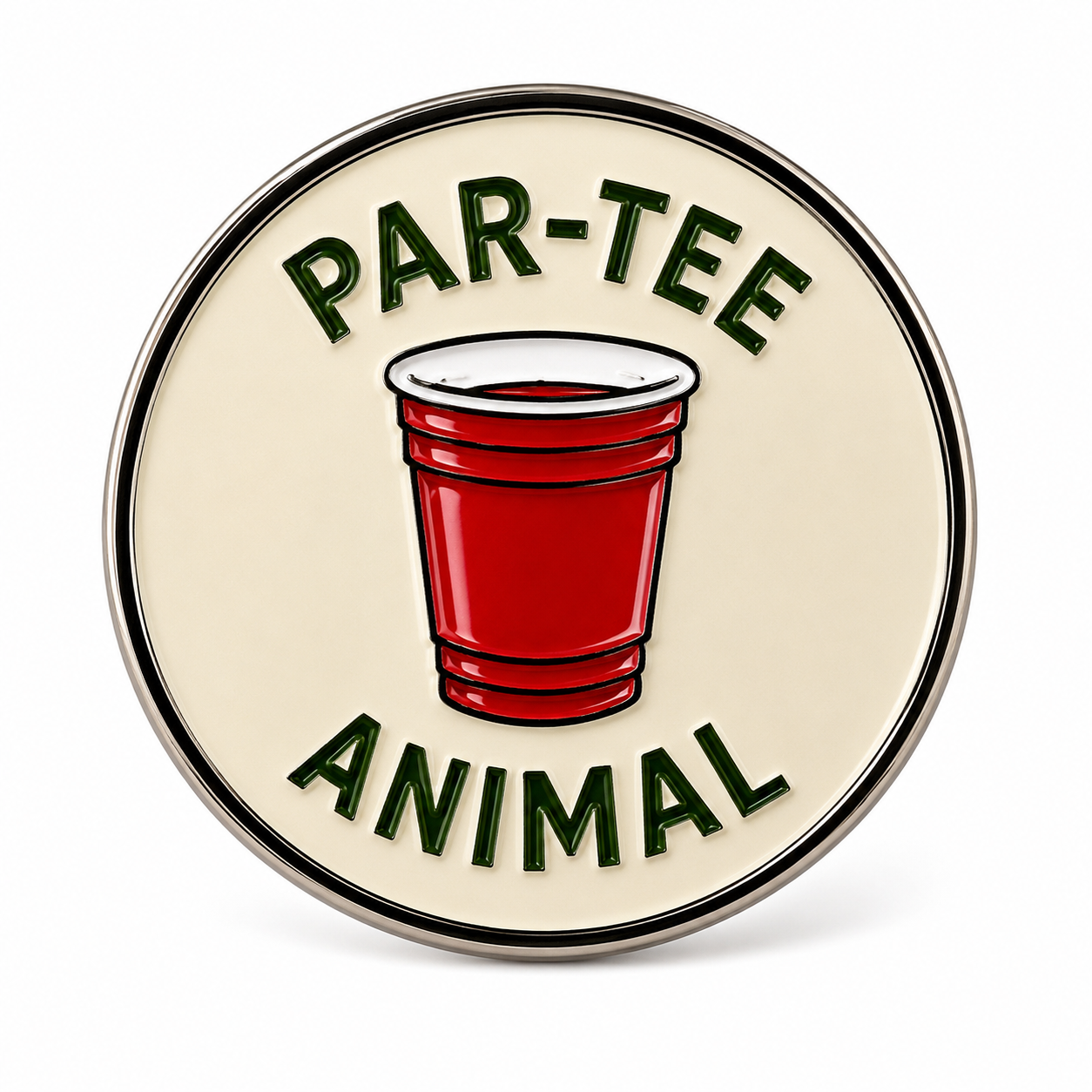 PAR-TEE ANIMAL