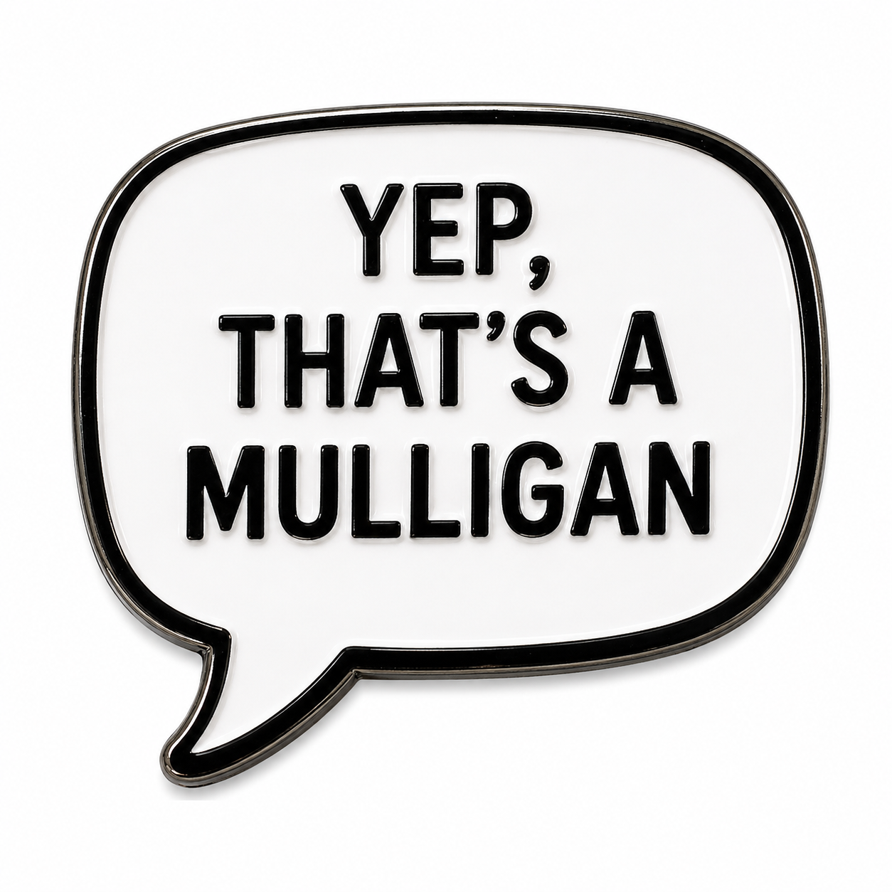 Yep, That's a Mulligan
