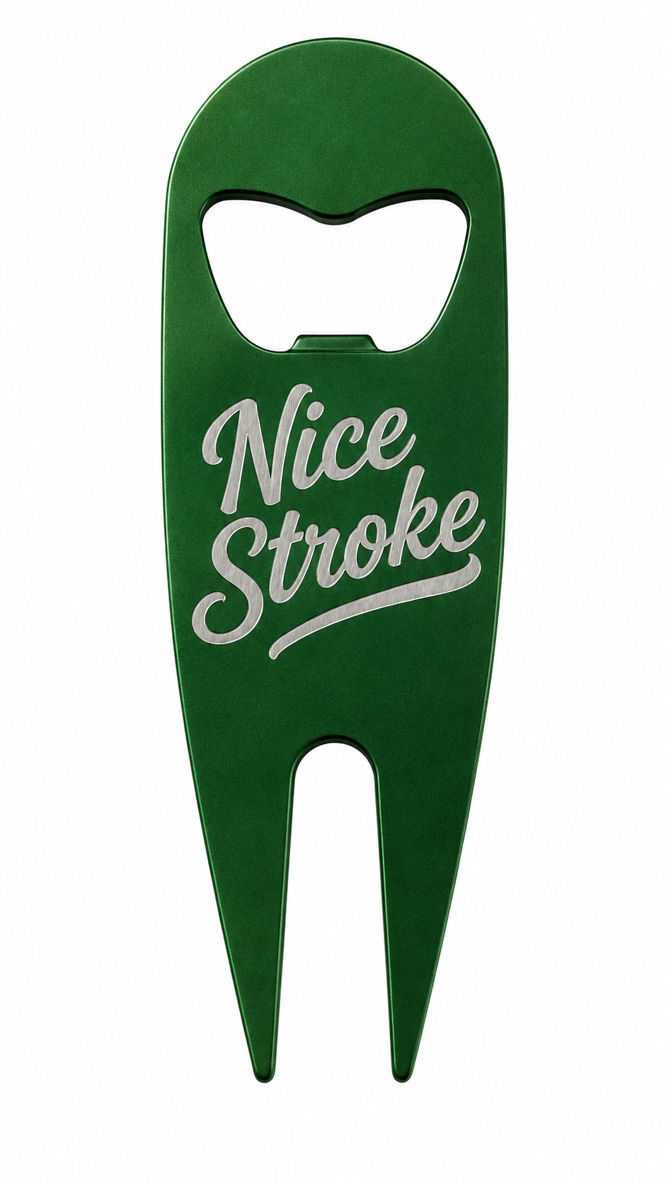 Nice Stroke