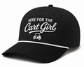 Cart Girl
