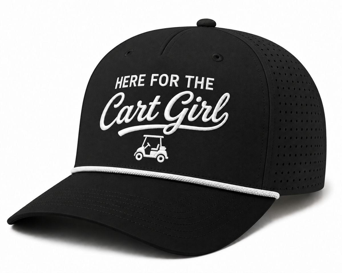 Cart Girl