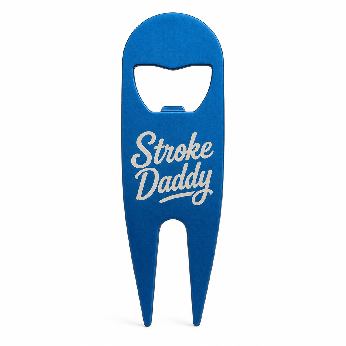 Stroke Daddy