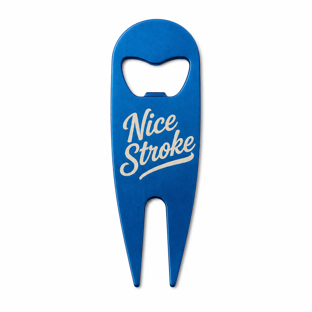 Nice Stroke