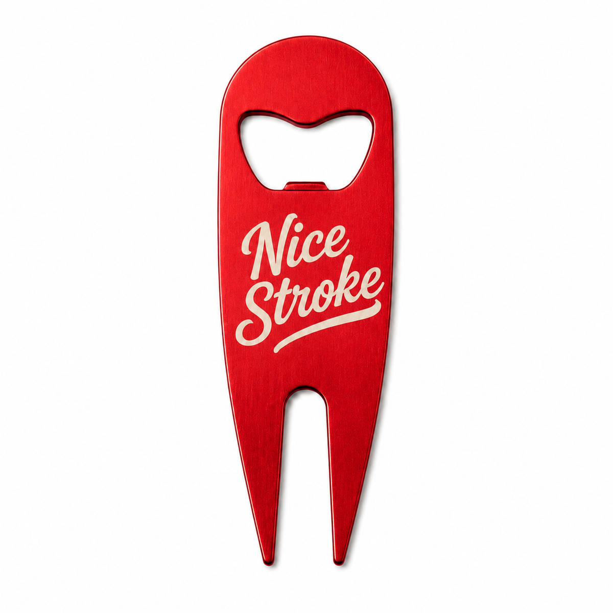 Nice Stroke