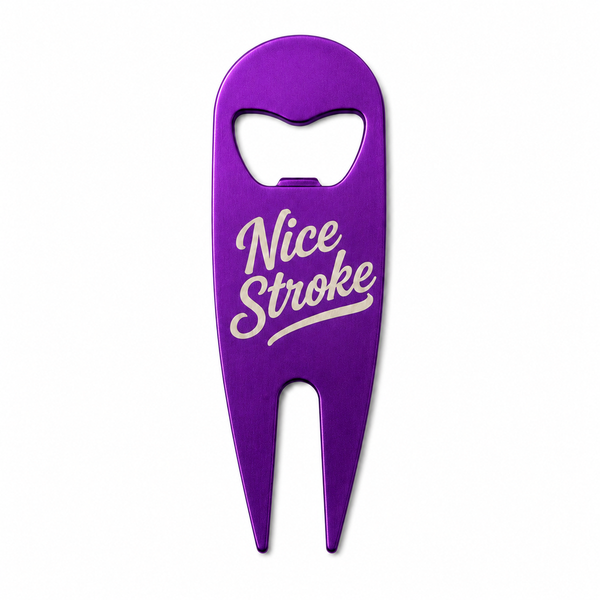 Nice Stroke