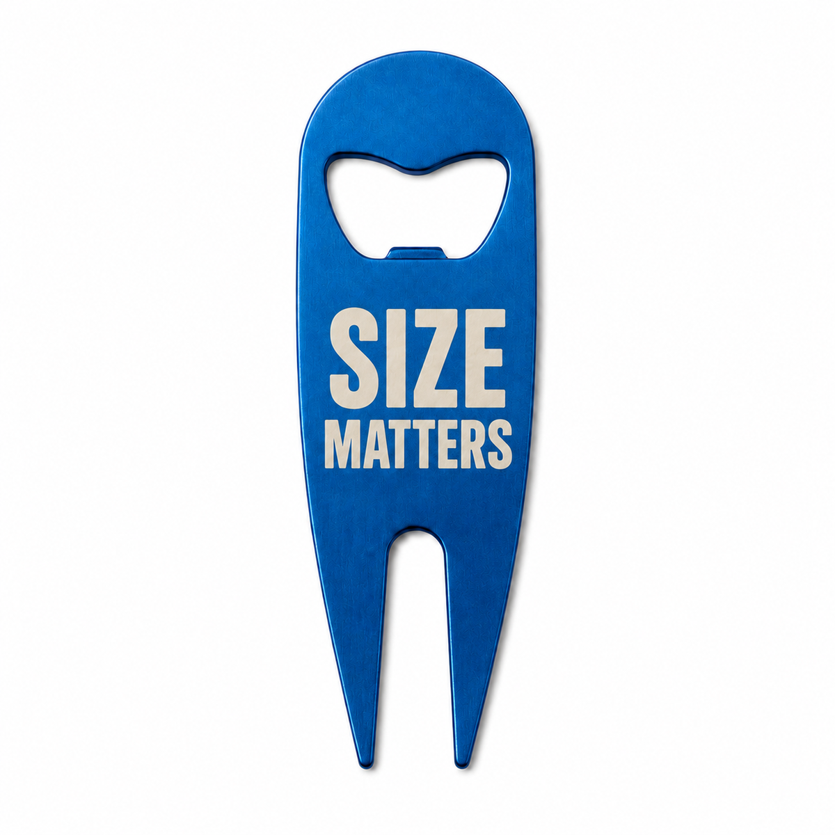 Size Matters