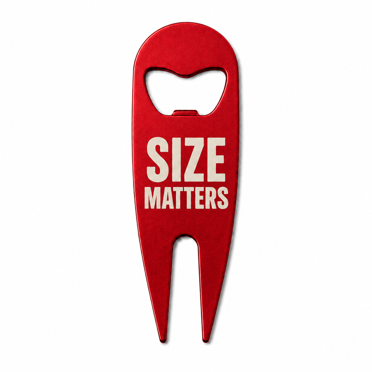 Size Matters