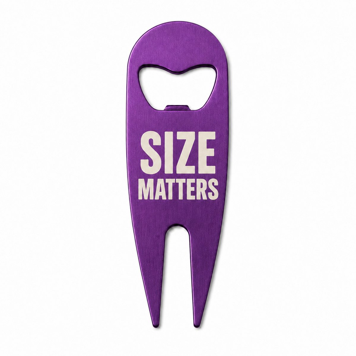 Size Matters