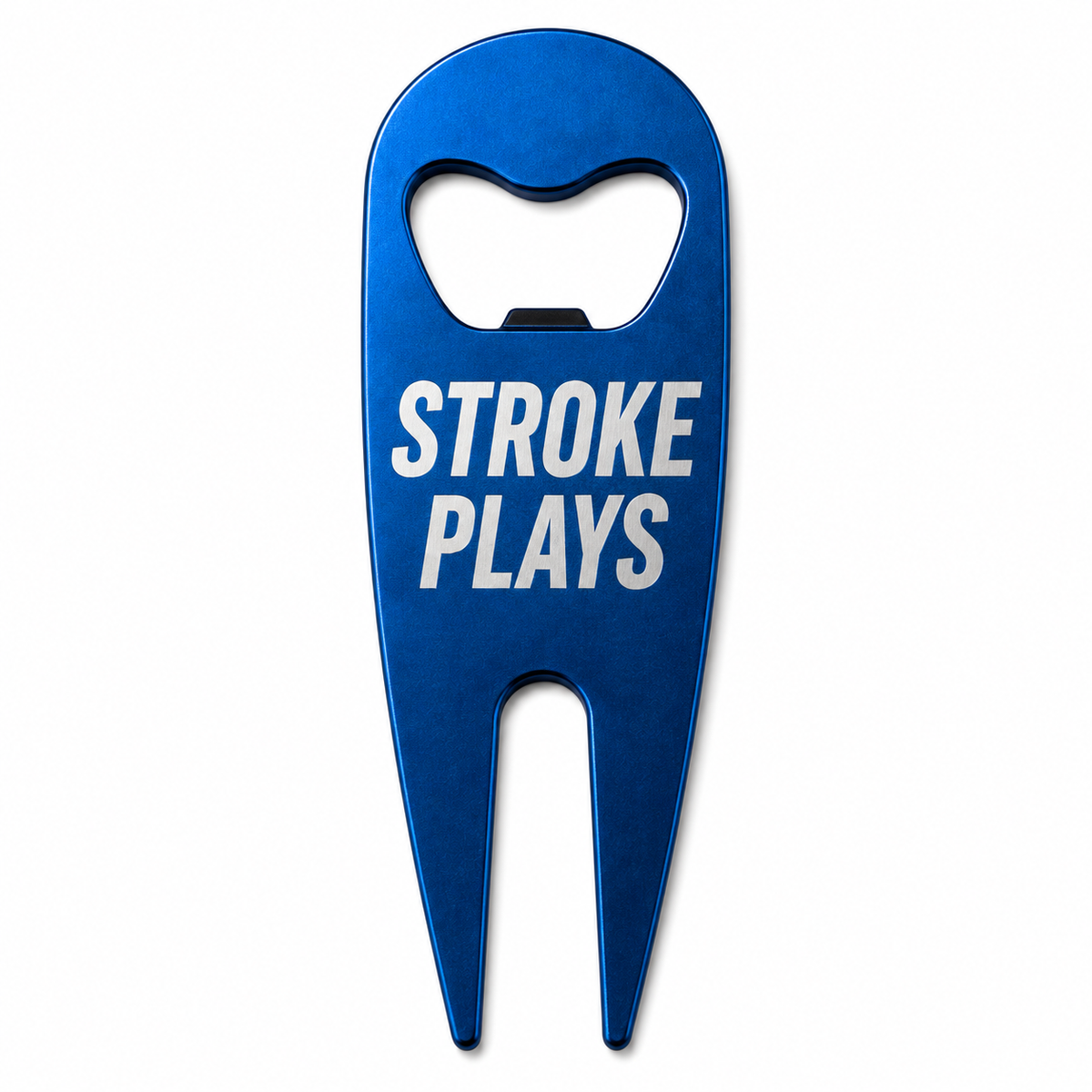 Stroke Play