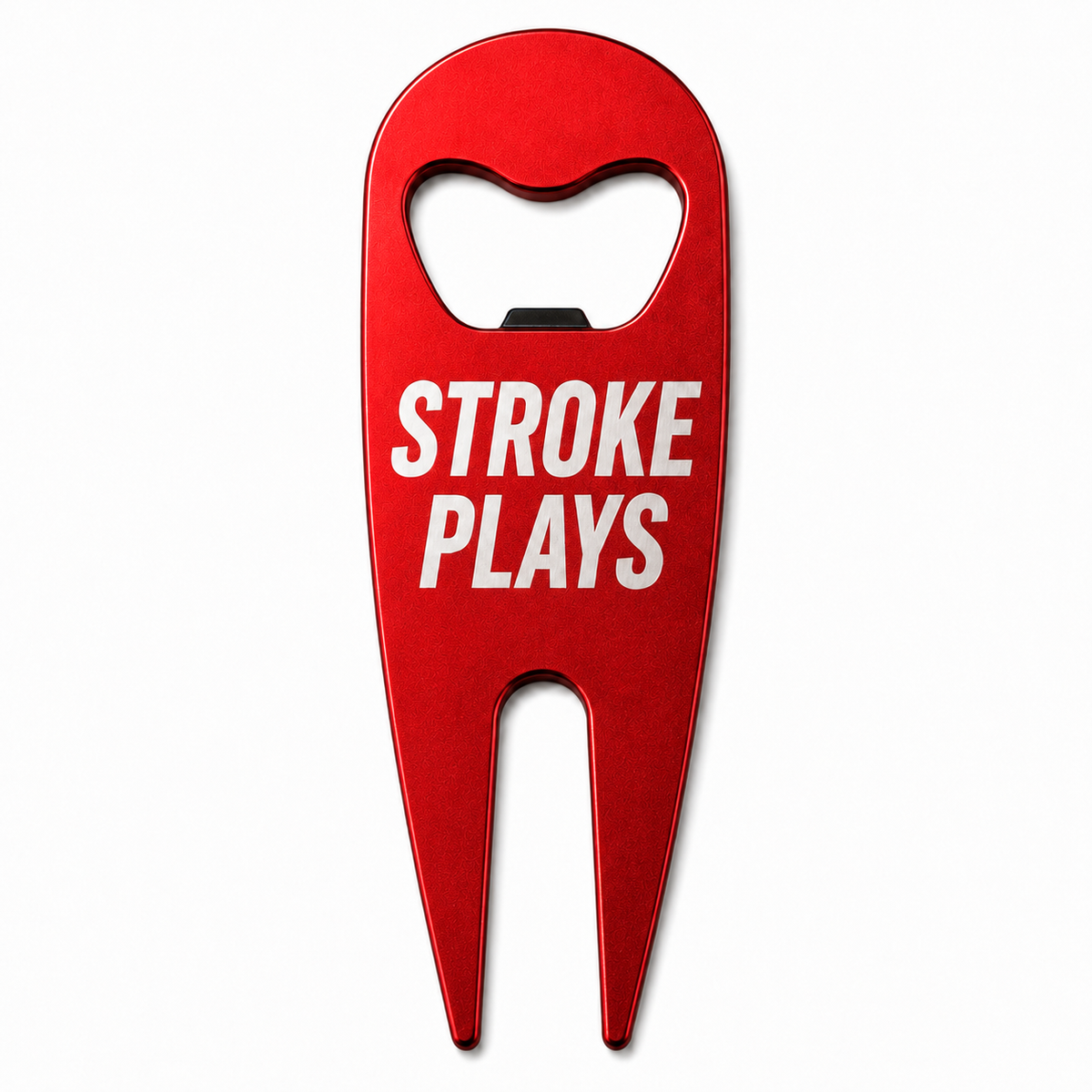 Stroke Play