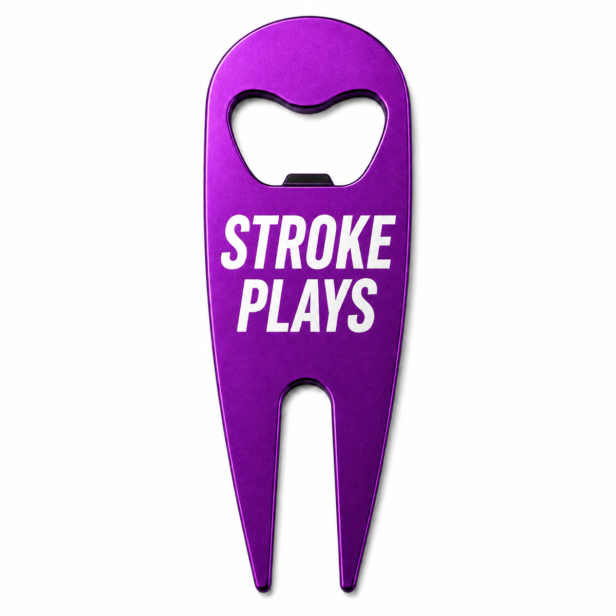 Stroke Play