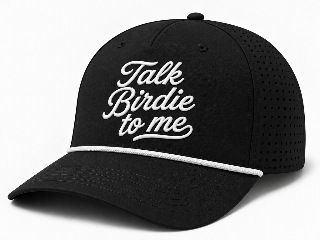 Birdie Talk