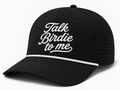 Birdie Talk