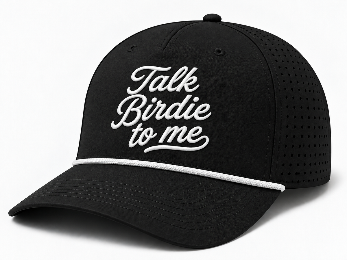 Birdie Talk