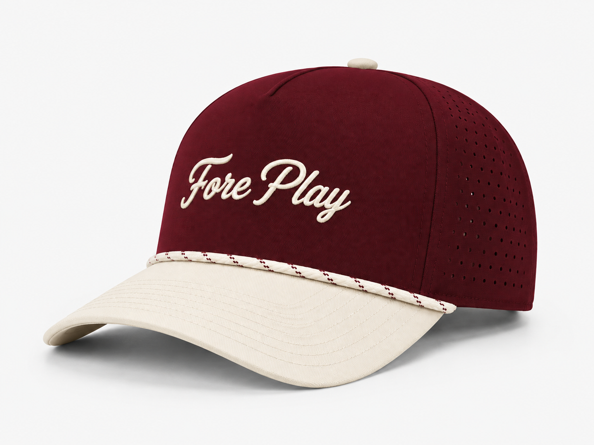 The Fore Play