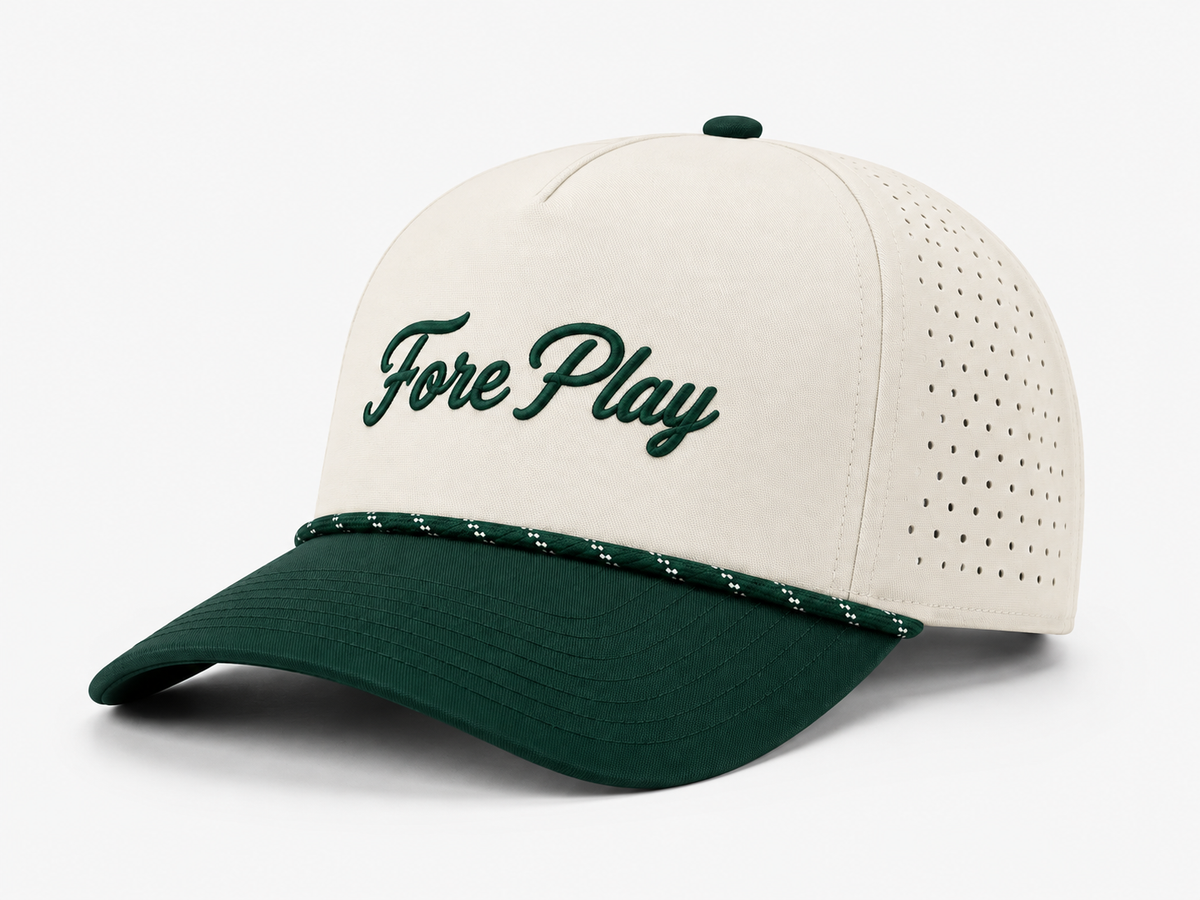 The Fore Play