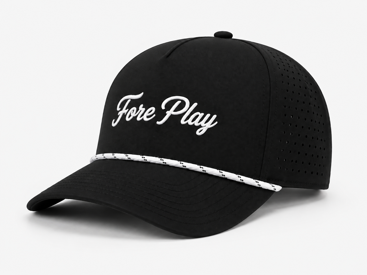 The Fore Play
