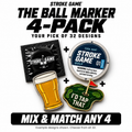 Fore Play Pack