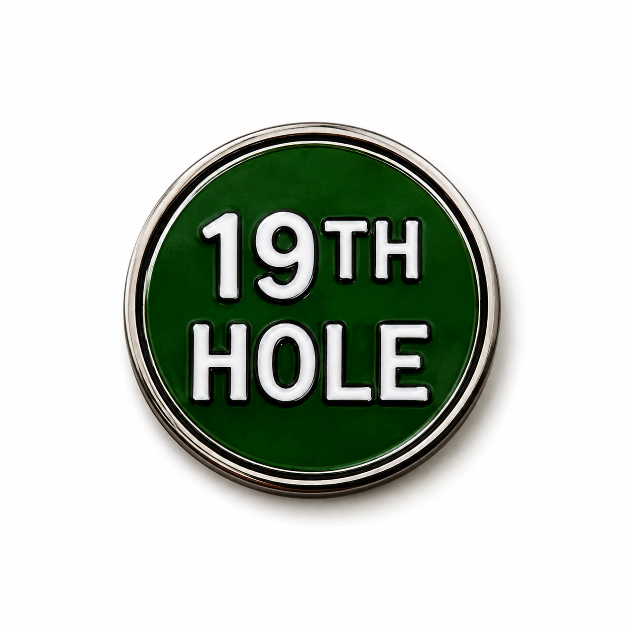 19th Hole