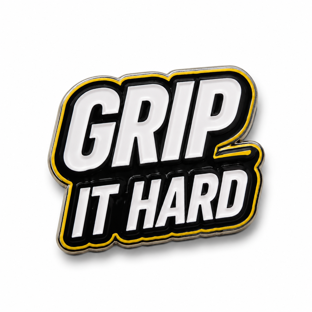 Grip It Hard