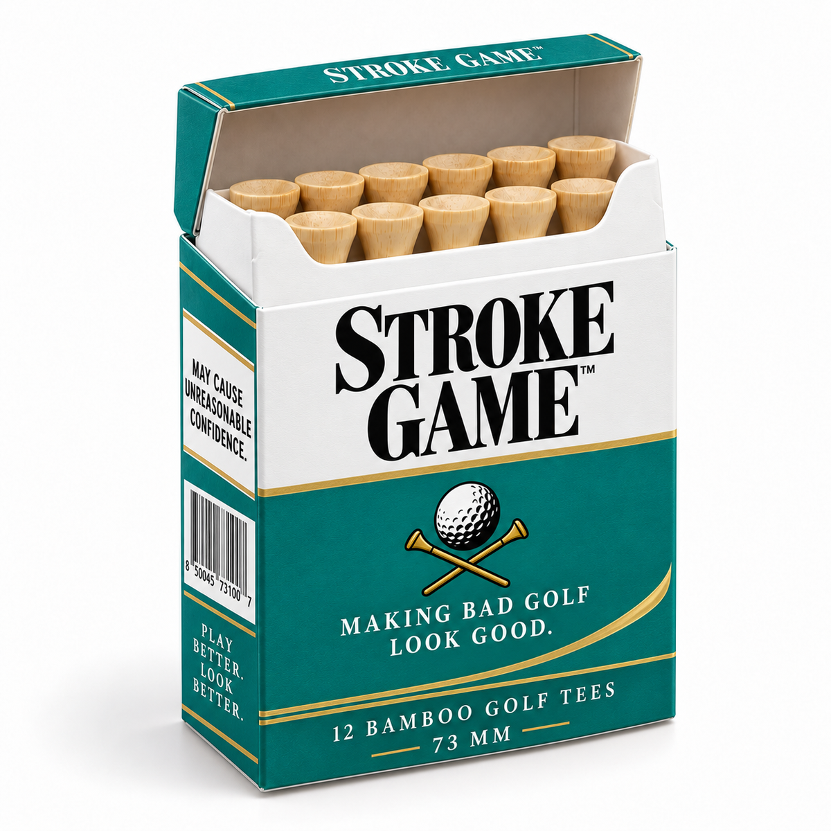 New Putt Menthols