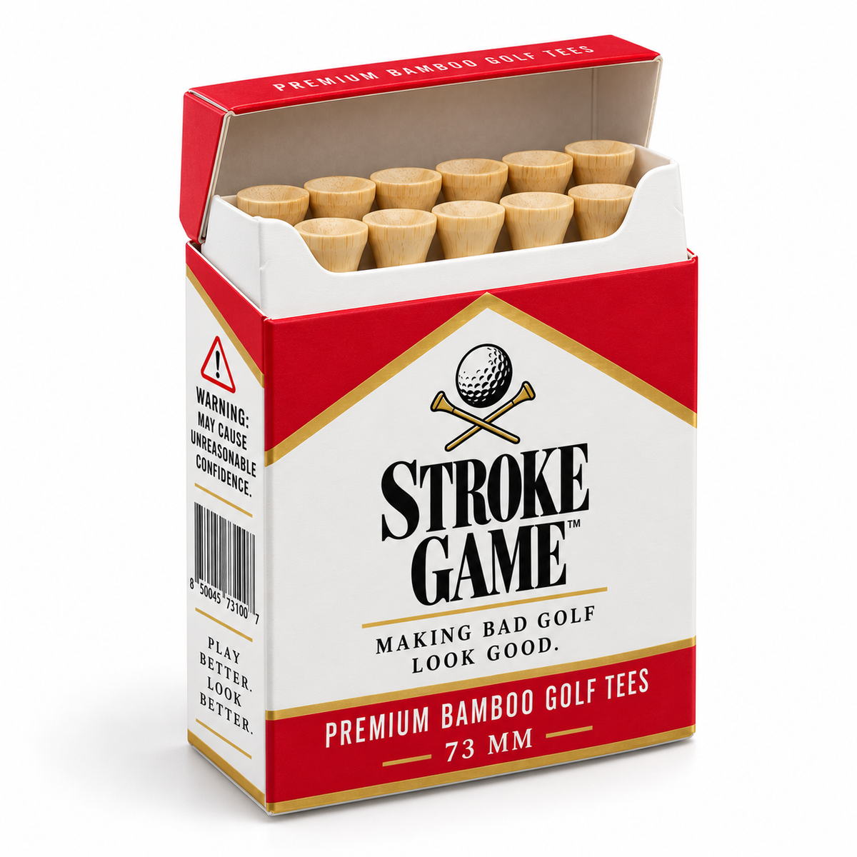 Fairway Reds