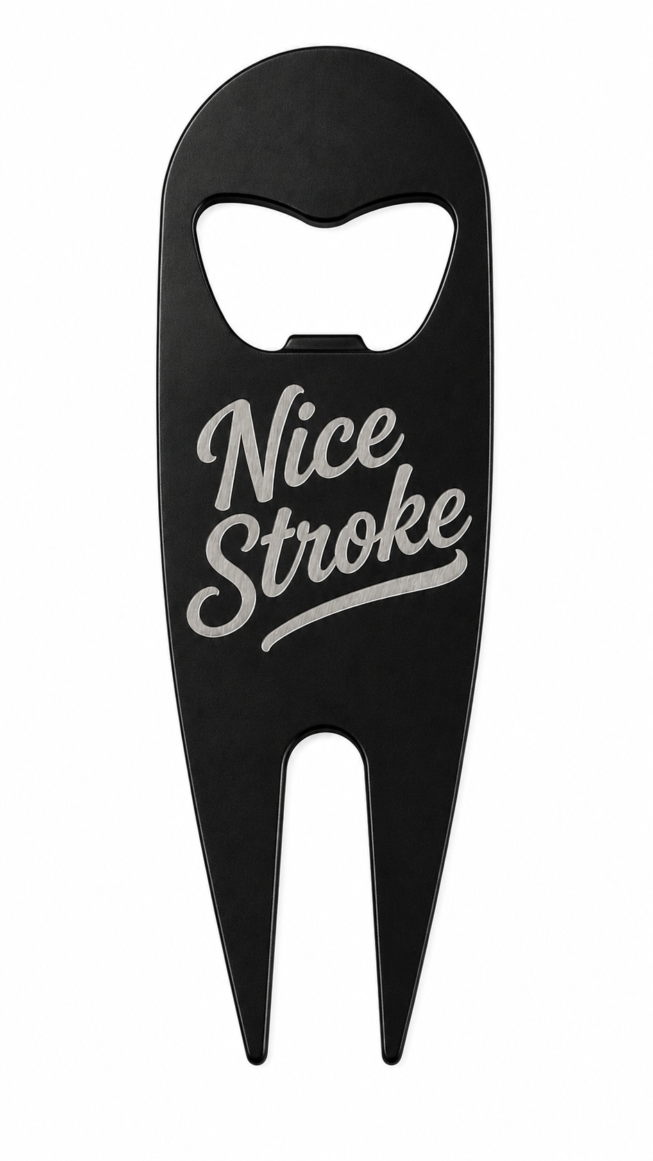 Nice Stroke
