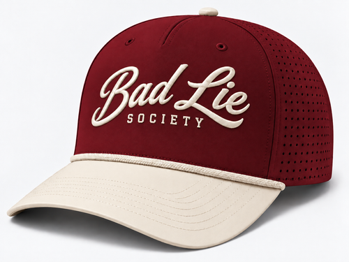Bad Lie Society