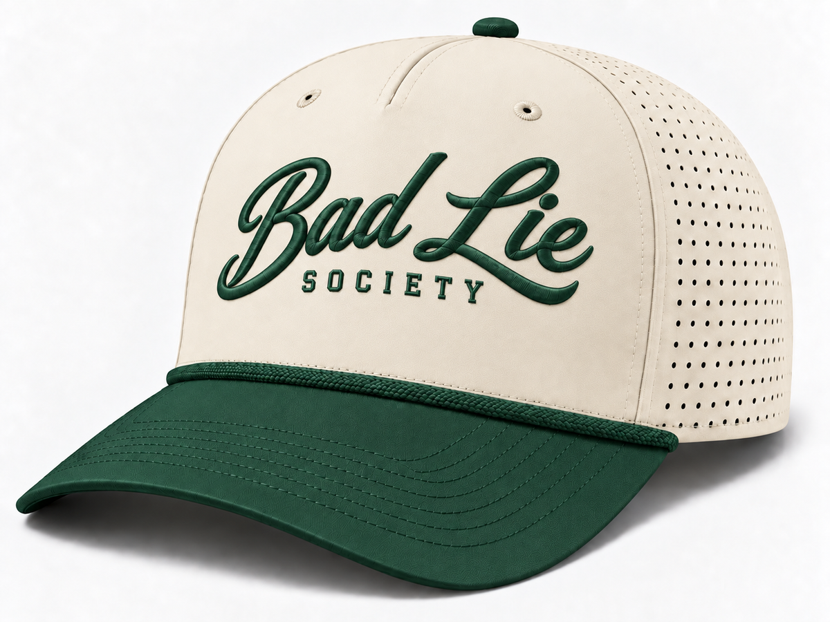 Bad Lie Society