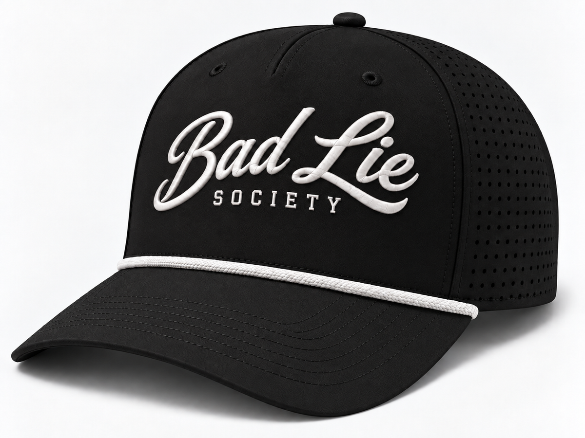 Bad Lie Society